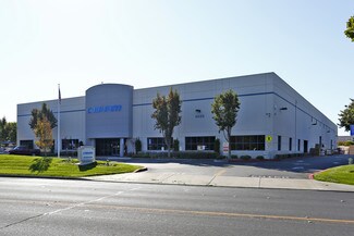Concord, CA Office - 4030 Nelson Ave