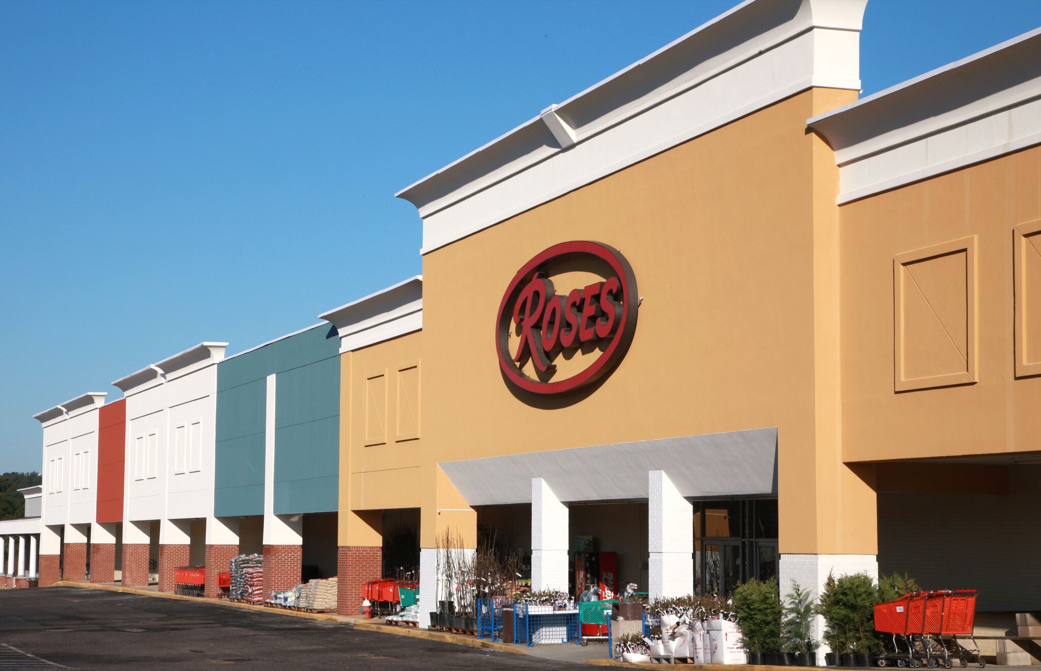 1520-1821 Richland Ave W, Aiken, SC for Rent