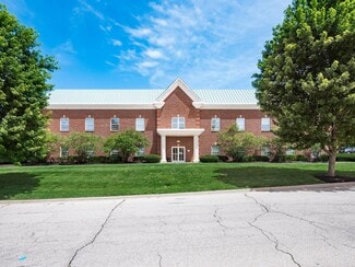 Columbus, OH Office - 4100 Horizons Dr Columbus, OH Office - 4100 Horizons Dr