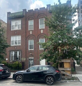 Jackson Heights, NY Medical - 3762 72nd St