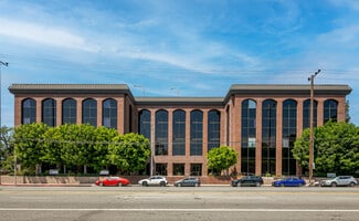 Sherman Oaks, CA Office - 15315 Magnolia Blvd