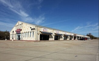 Fate, TX Office/Retail - 3023 E Interstate 30
