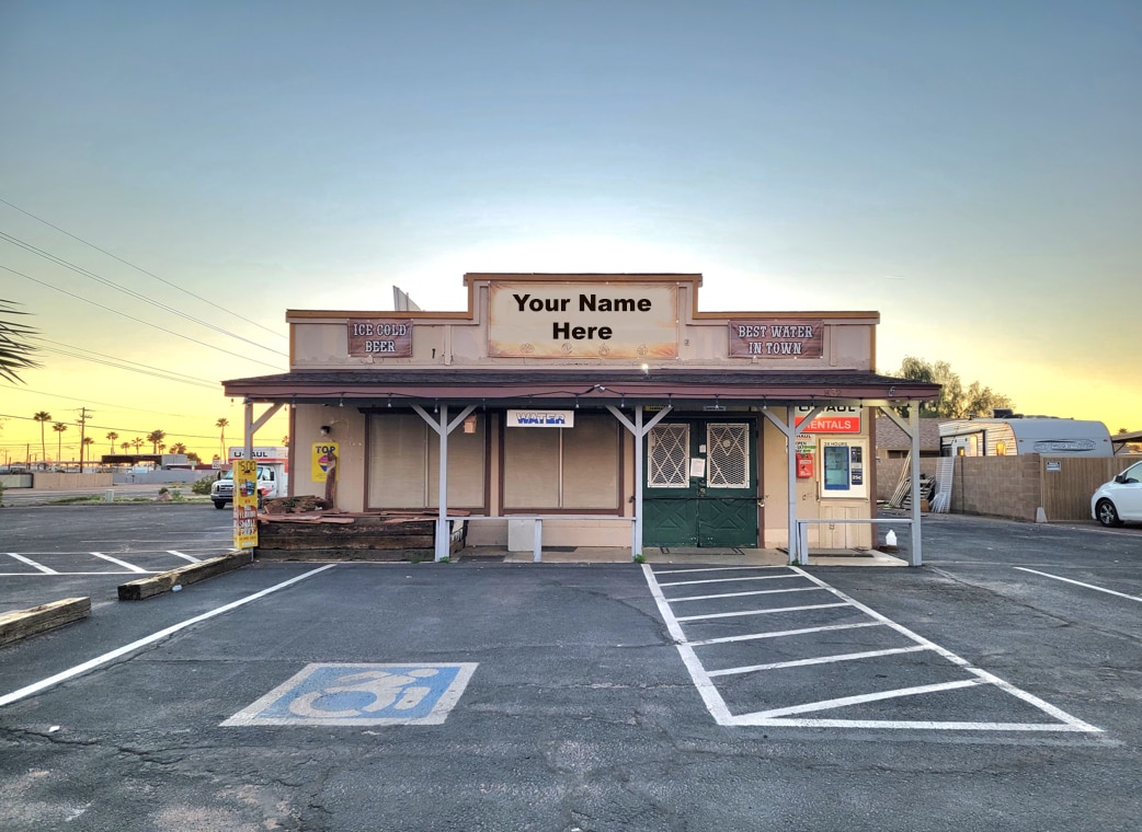832 N Main Dr, Apache Junction, AZ for Sale