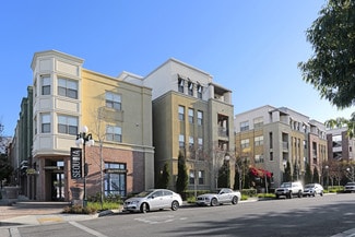 Monrovia, CA Retail - 700 S Myrtle Ave