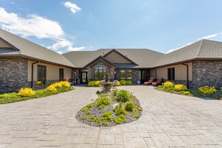 Red Deer County, AB Industrial - 38423 Range Road 282