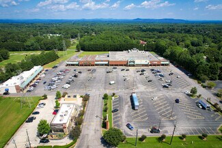 Hickory, NC Retail - 2500 Springs Rd
