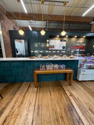 Canton, GA Retail - 225 Reformation Pky Canton, GA Retail - 225 Reformation Pky