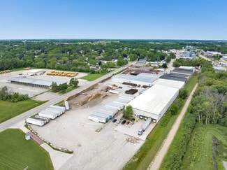 Seymour Township, WI Food Processing - 530 E Wisconsin St