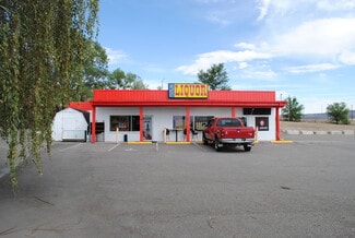 Jackpot, NV undefined - 810 HWY 93