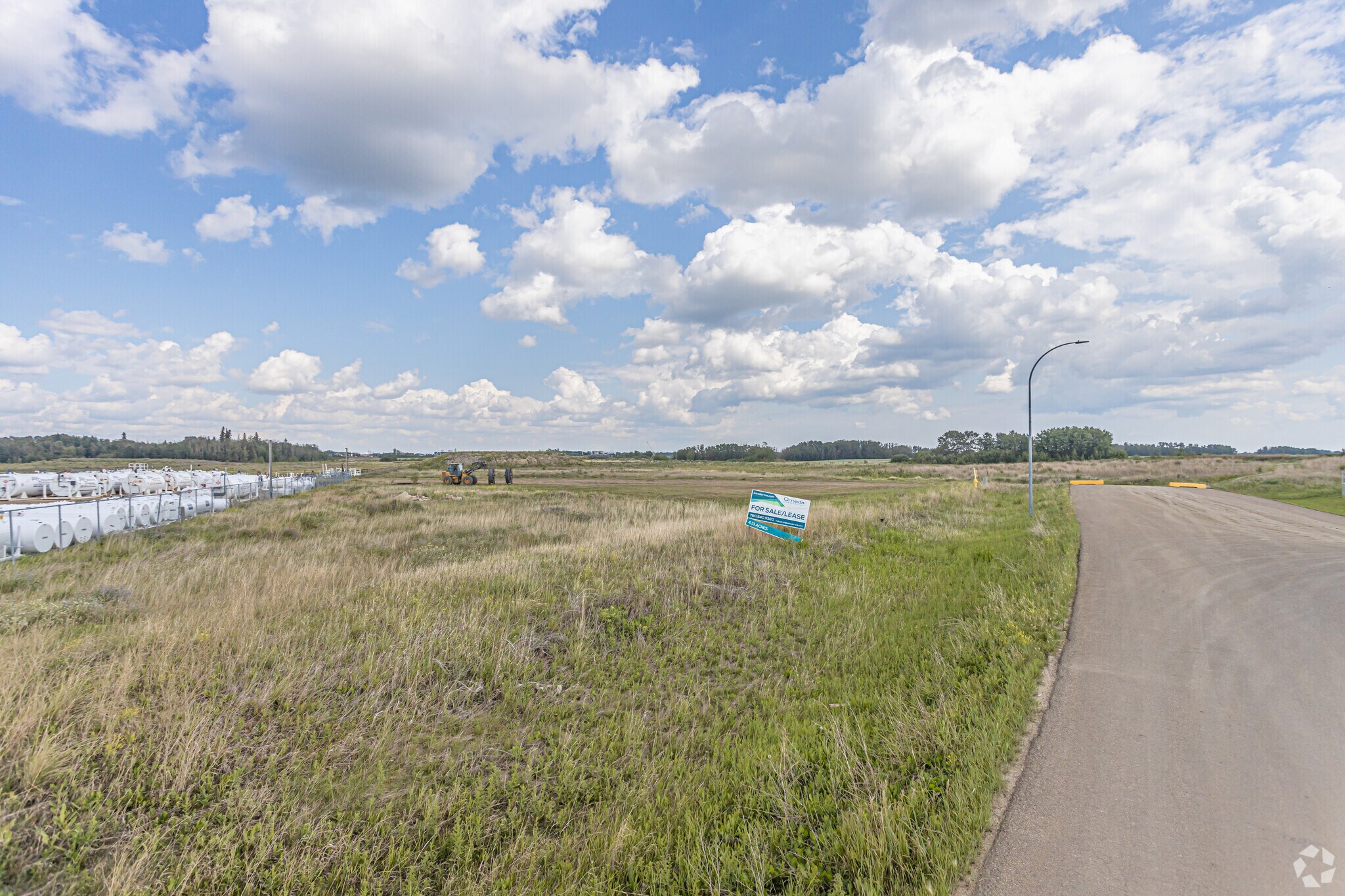 Manitoba Way, Spruce Grove, AB for Sale