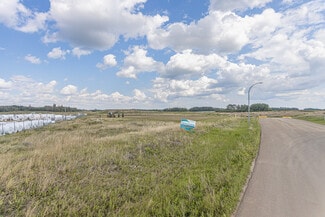 Spruce Grove, AB Industrial - Manitoba Way