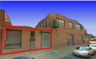 Long Island City Warehouses Industrial Property For Rent Lease