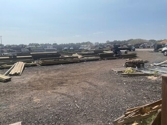 Medford, NY Industrial Land - 1230 B Station Rd