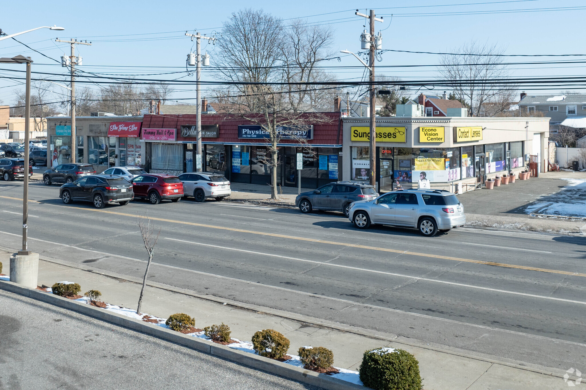 3249-3253 Long Beach Rd, Oceanside, NY for Rent