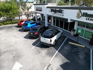 Fort Lauderdale, FL Retail - 5200 N Federal Hwy