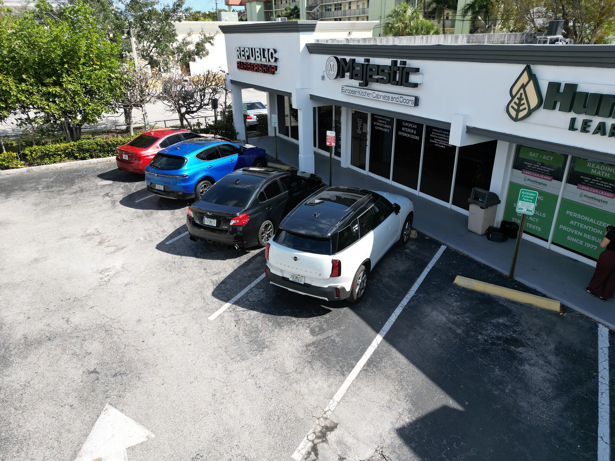 5200 N Federal Hwy, Fort Lauderdale, FL for Rent