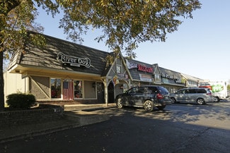 Knoxville, TN Retail - 5201-5205 Kingston Pike Knoxville, TN Retail - 5201-5205 Kingston Pike