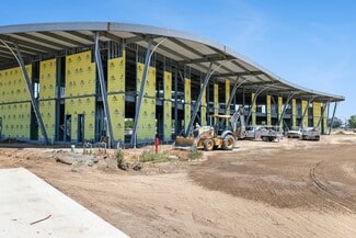 Clovis, CA Office - 700 W Herndon Ave