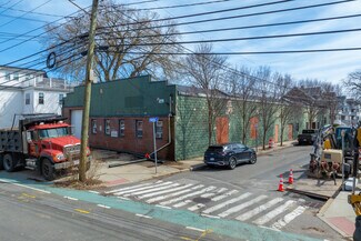 Somerville, MA undefined - 334 Washington St
