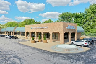 Alton, IL Office - 215 E Center Dr