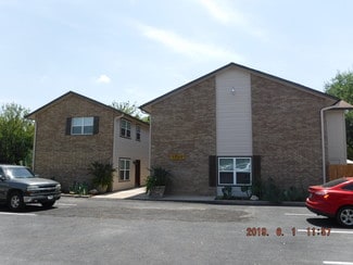 1205 Southport Dr  