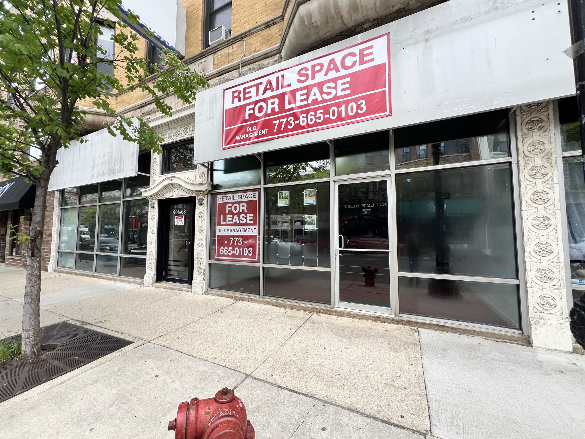 906 W Belmont Ave, Chicago, IL for Rent