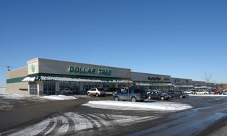 Cedar Rapids, IA Retail - 3005 SW Wiley Blvd
