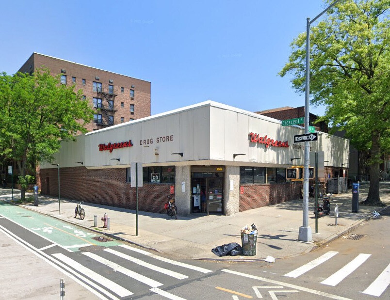33-55 Crescent St, Long Island City, NY for Rent
