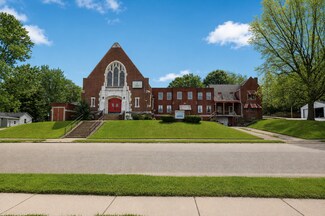 Canton, OH undefined - 1658 Superior Ave NE