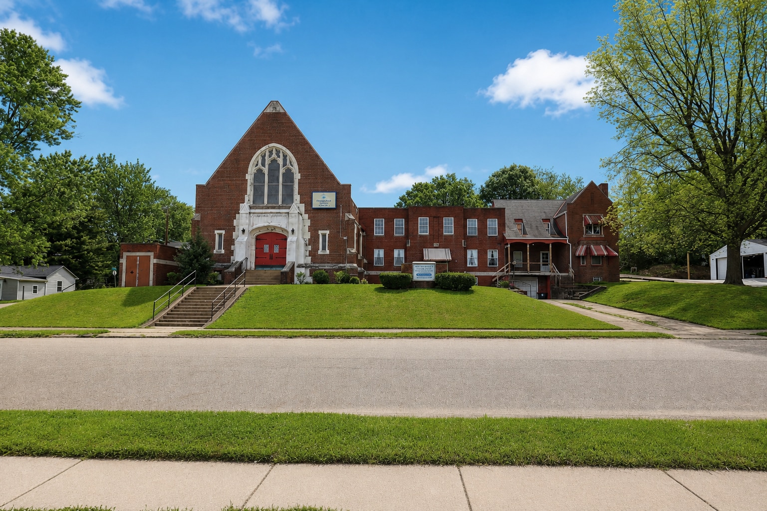 1658 Superior Ave NE, Canton, OH for Sale