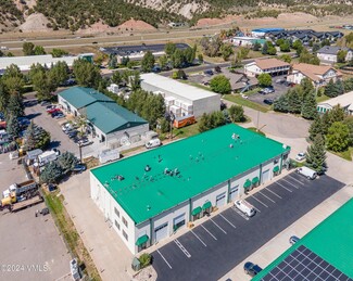 Eagle, CO Warehouse - 936 Chambers Ct