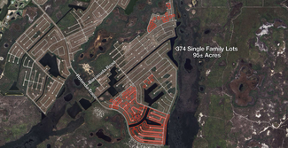Placida, FL Commercial - 13150 Ribbonfish ct