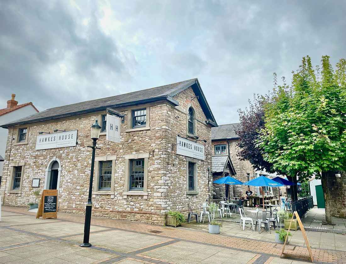 St. Mary St, Thornbury, SGC for Sale