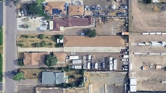 Denver, CO Office - 6340 Downing St