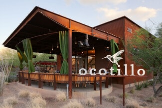 Phoenix, AZ Restaurant - 3243 N 3rd St Phoenix, AZ Restaurant - 3243 N 3rd St