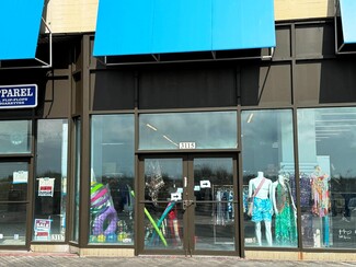 Atlantic City, NJ Storefront Retail/Office - 3101 Boardwalk