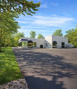 Acton, MA Industrial - 30 Main St