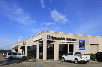 Lake Jackson, TX Office/Medical, Retail - 502 This Way St