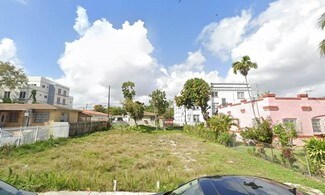 Miami, FL Commercial - 512 SW 6th Ave