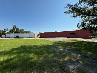 Lyons, GA Industrial - 566 State st