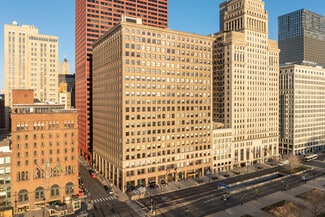 Chicago, IL Office - 332 S Michigan Ave