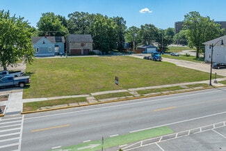 Kankakee, IL Commercial Land - 504 Schuyler Ave