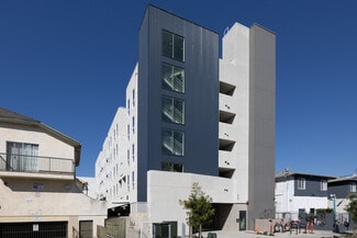 Los Angeles, CA undefined - 6559 Brynhurst Ave