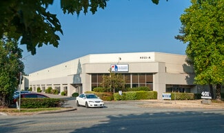 Langley Twp, BC Industrial - 19720 94A Ave