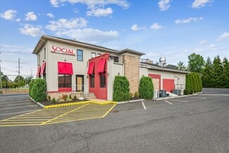 Somerville, NJ Restaurant - 156 N Gaston Ave