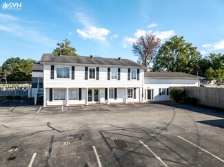 Lexington, KY Medical - 2100 Liberty Rd Lexington, KY Medical - 2100 Liberty Rd