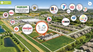 Westfield, IN undefined - 17313 Spring Mill Rd