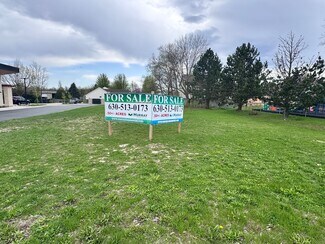 Batavia, IL Commercial Land - Lot #2 Wilson St