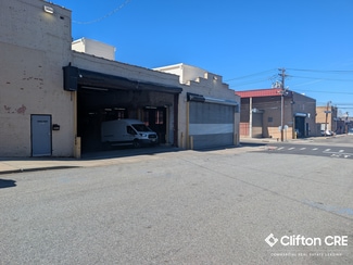 Paterson, NJ Office, Retail, Industrial - 126-132 Third Ave