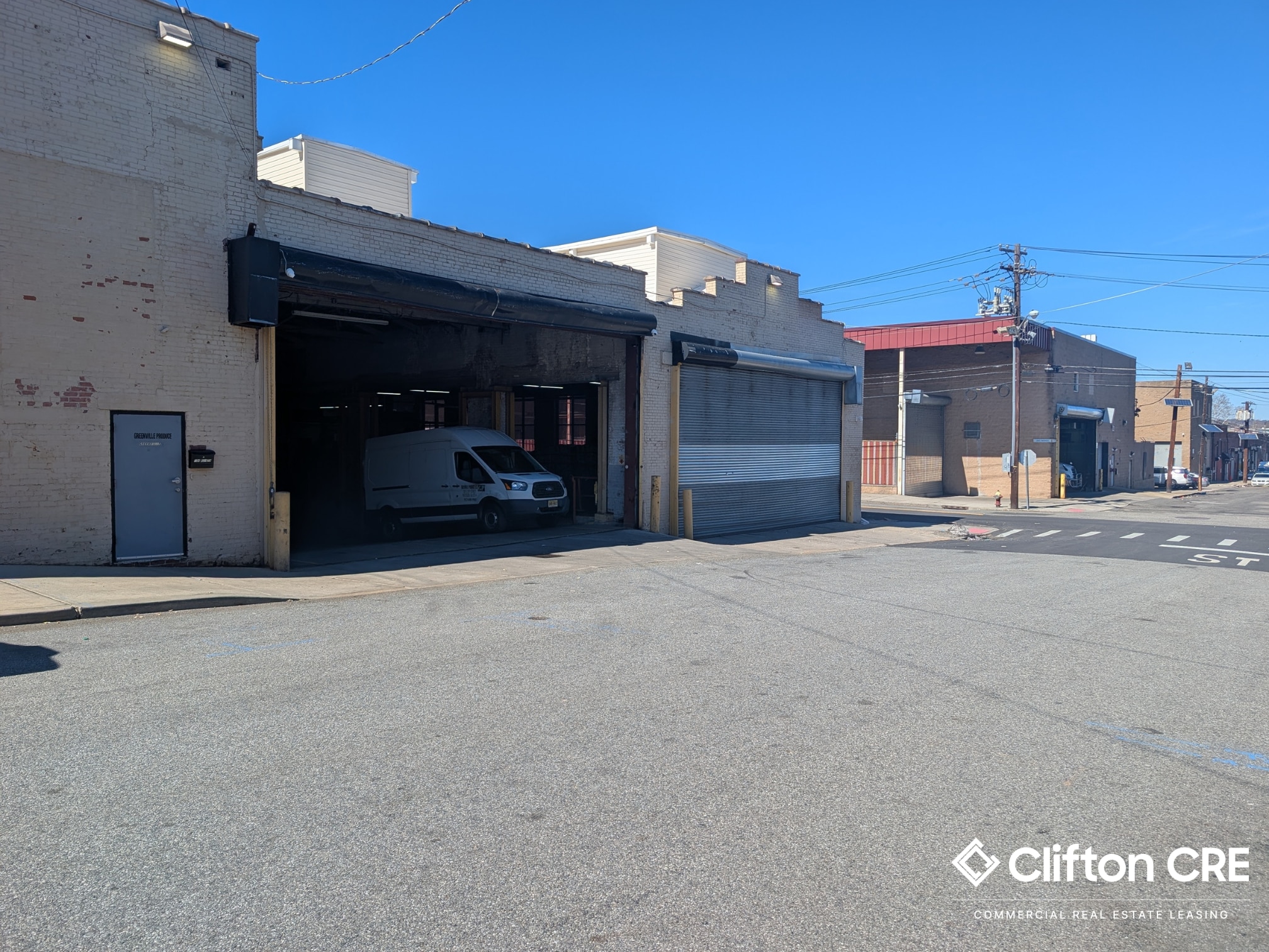 126-132 Third Ave, Paterson, NJ for Rent